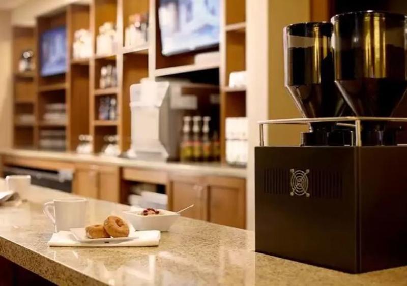 马尔伯勒/顶点中心凯悦嘉轩酒店 外观 照片